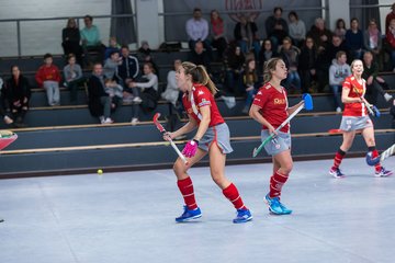Bild 80 - Damen Club an der Alster - Harvestehuder THC : Ergebnis: 9:1